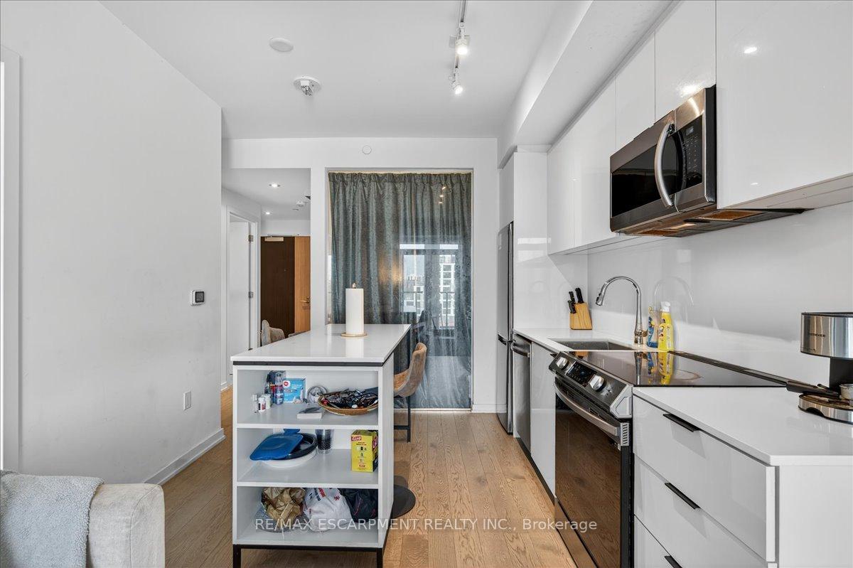 Photo 20 of Unit 829, 50 Power Street, Toronto, Moss Park — HOMEH