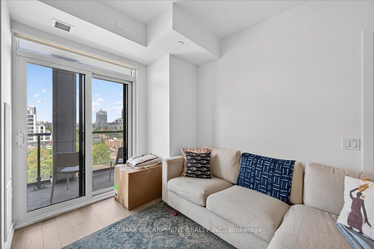 Photo 23 of Unit 829, 50 Power Street, Toronto, Moss Park — HOMEH