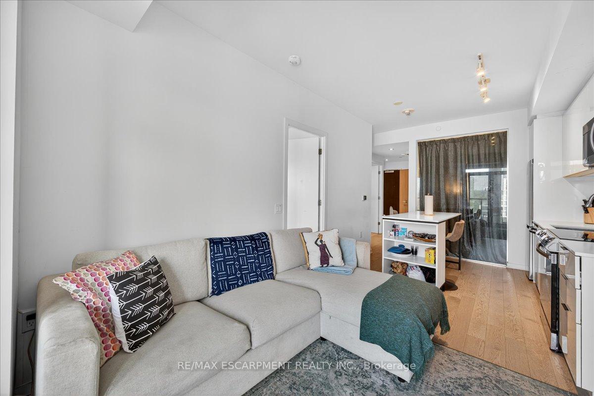 Photo 14 of Unit 829, 50 Power Street, Toronto, Moss Park — HOMEH
