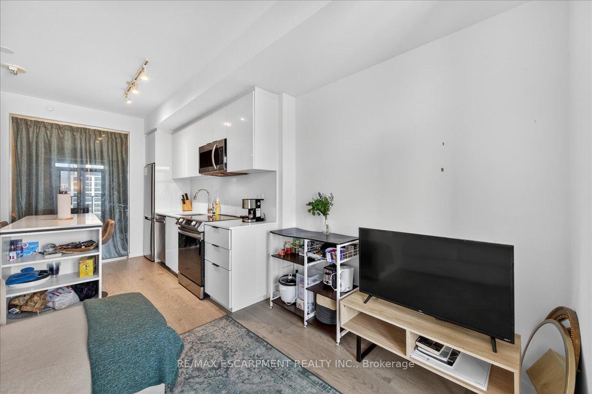 Photo 26 of Unit 829, 50 Power Street, Toronto, Moss Park — HOMEH