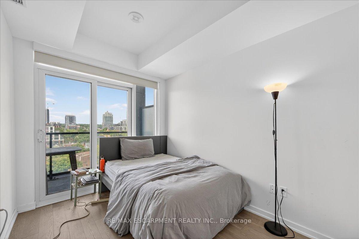 Photo 30 of Unit 829, 50 Power Street, Toronto, Moss Park — HOMEH