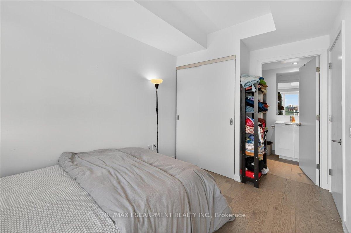 Photo 19 of Unit 829, 50 Power Street, Toronto, Moss Park — HOMEH