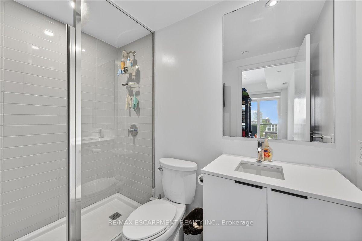 Photo 25 of Unit 829, 50 Power Street, Toronto, Moss Park — HOMEH