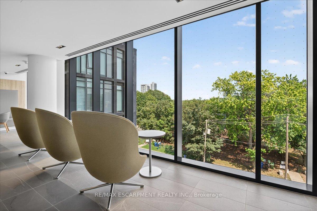 Photo 37 of Unit 829, 50 Power Street, Toronto, Moss Park — HOMEH