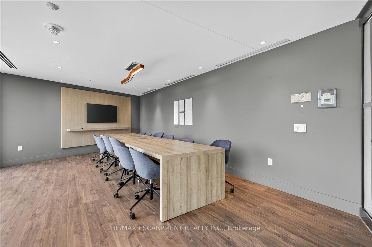 Photo 33 of Unit 829, 50 Power Street, Toronto, Moss Park — HOMEH