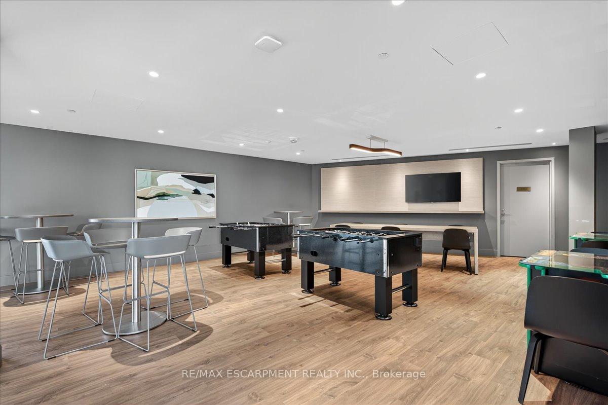 Photo 22 of Unit 829, 50 Power Street, Toronto, Moss Park — HOMEH