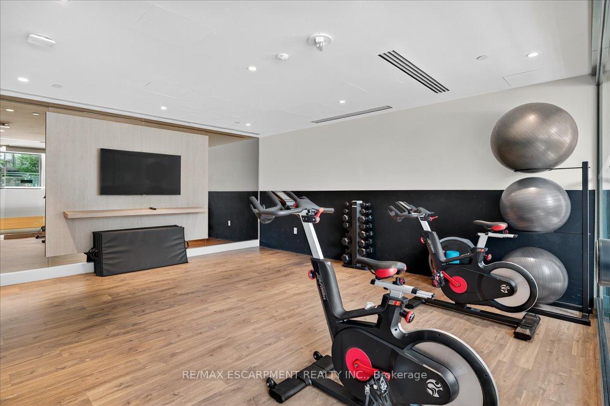 Photo 31 of Unit 829, 50 Power Street, Toronto, Moss Park — HOMEH