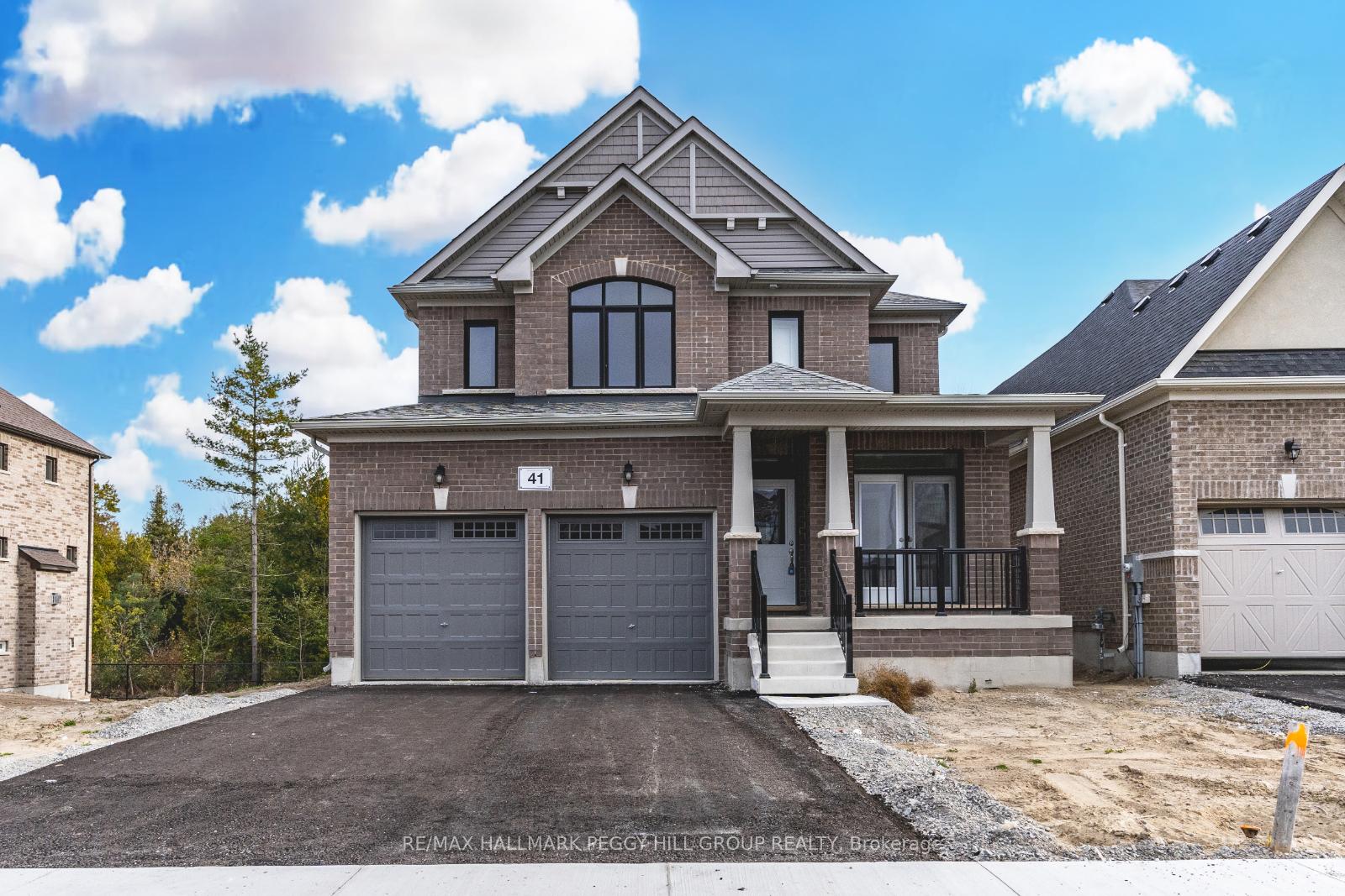 Photo 1 of 41 Wakefield Boulevard, Essa, Angus — HOMEH