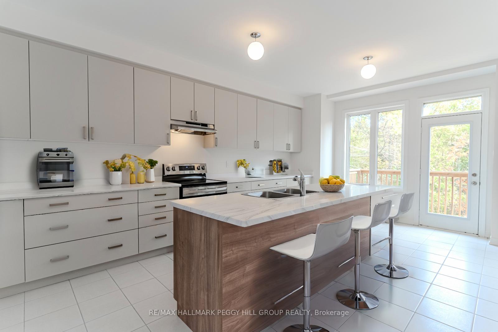 Photo 5 of 41 Wakefield Boulevard, Essa, Angus — HOMEH