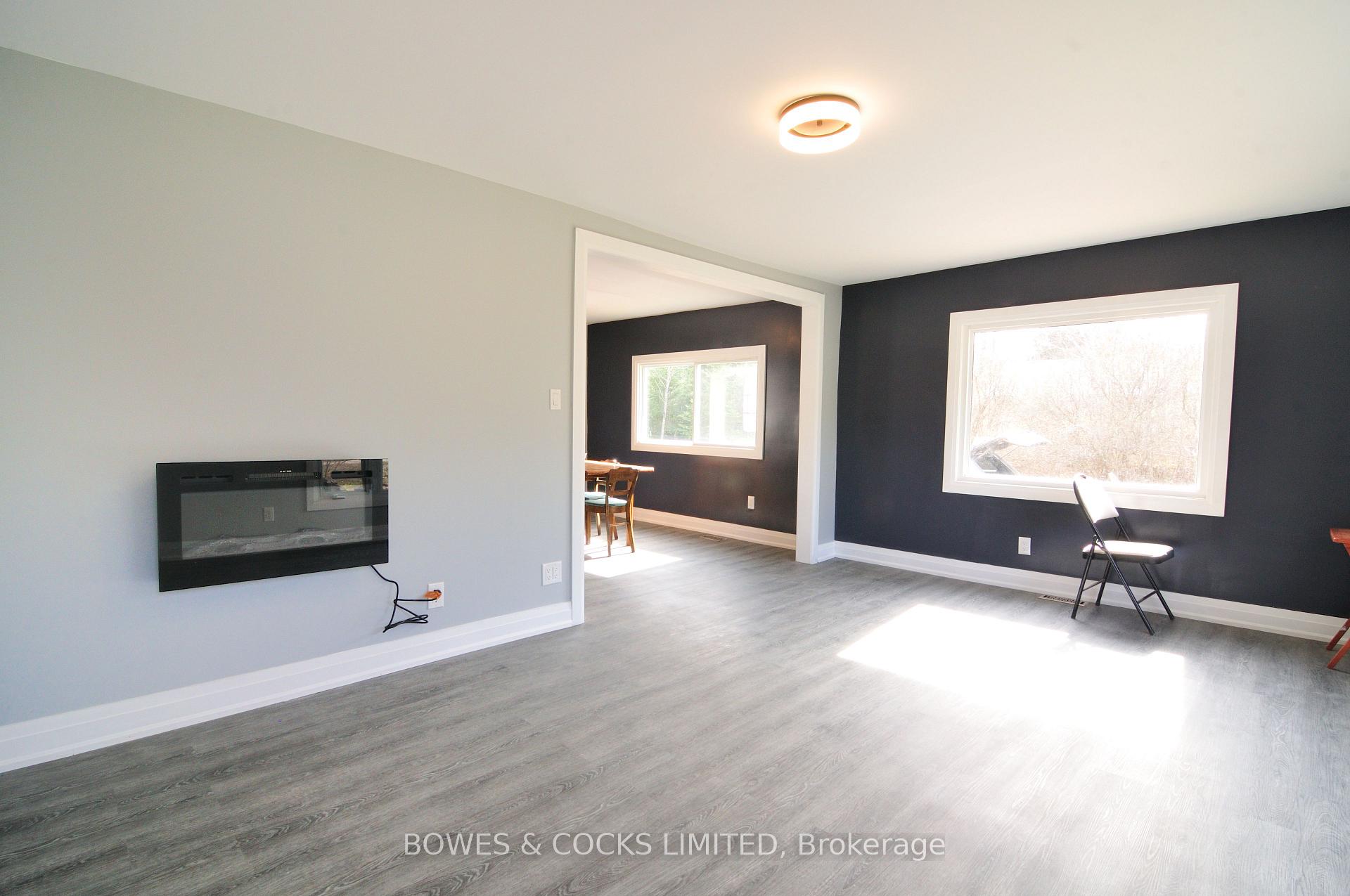 Photo 3 of 30890 Highway 28 E, Bancroft, Dungannon Ward — HOMEH