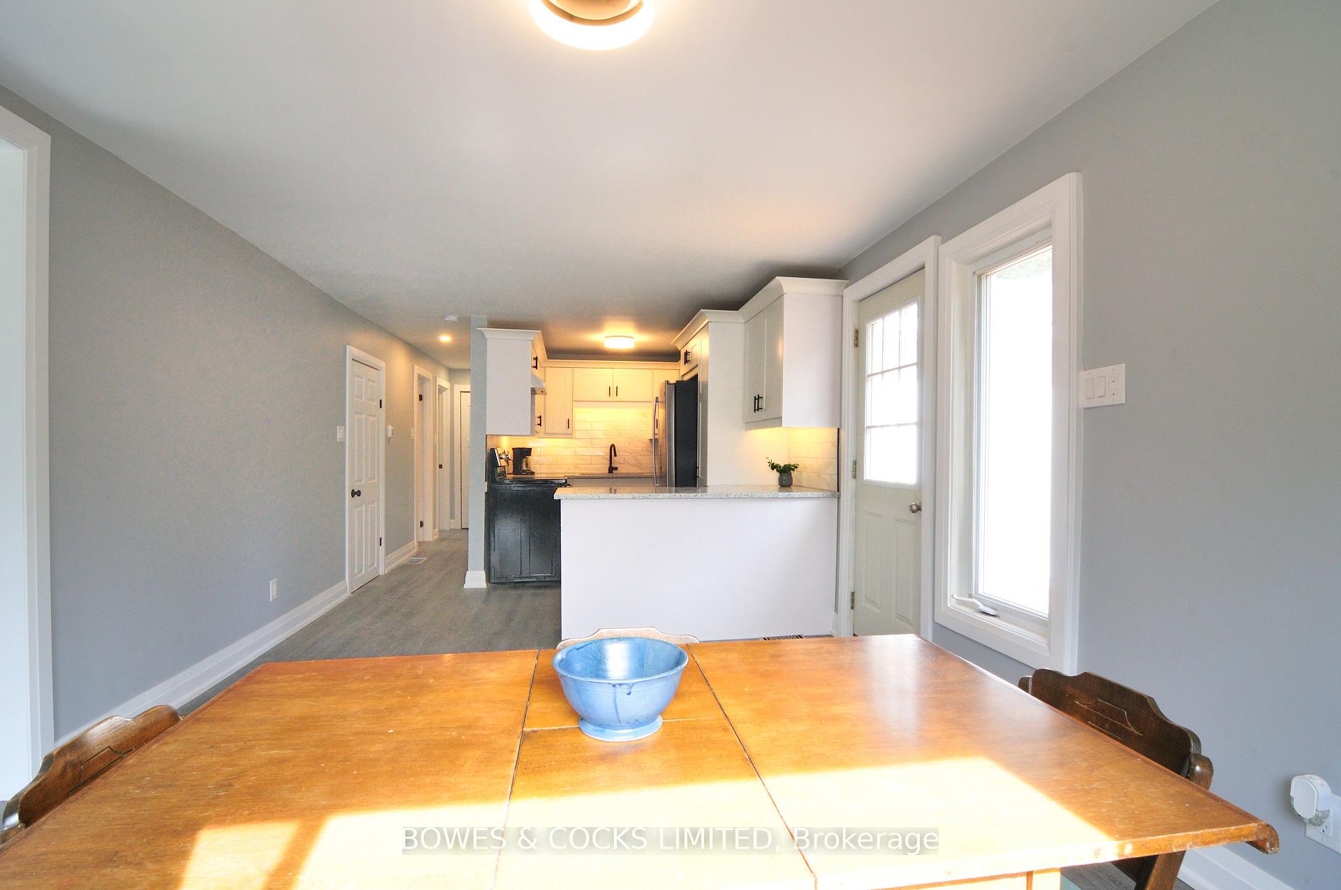 Photo 4 of 30890 Highway 28 E, Bancroft, Dungannon Ward — HOMEH