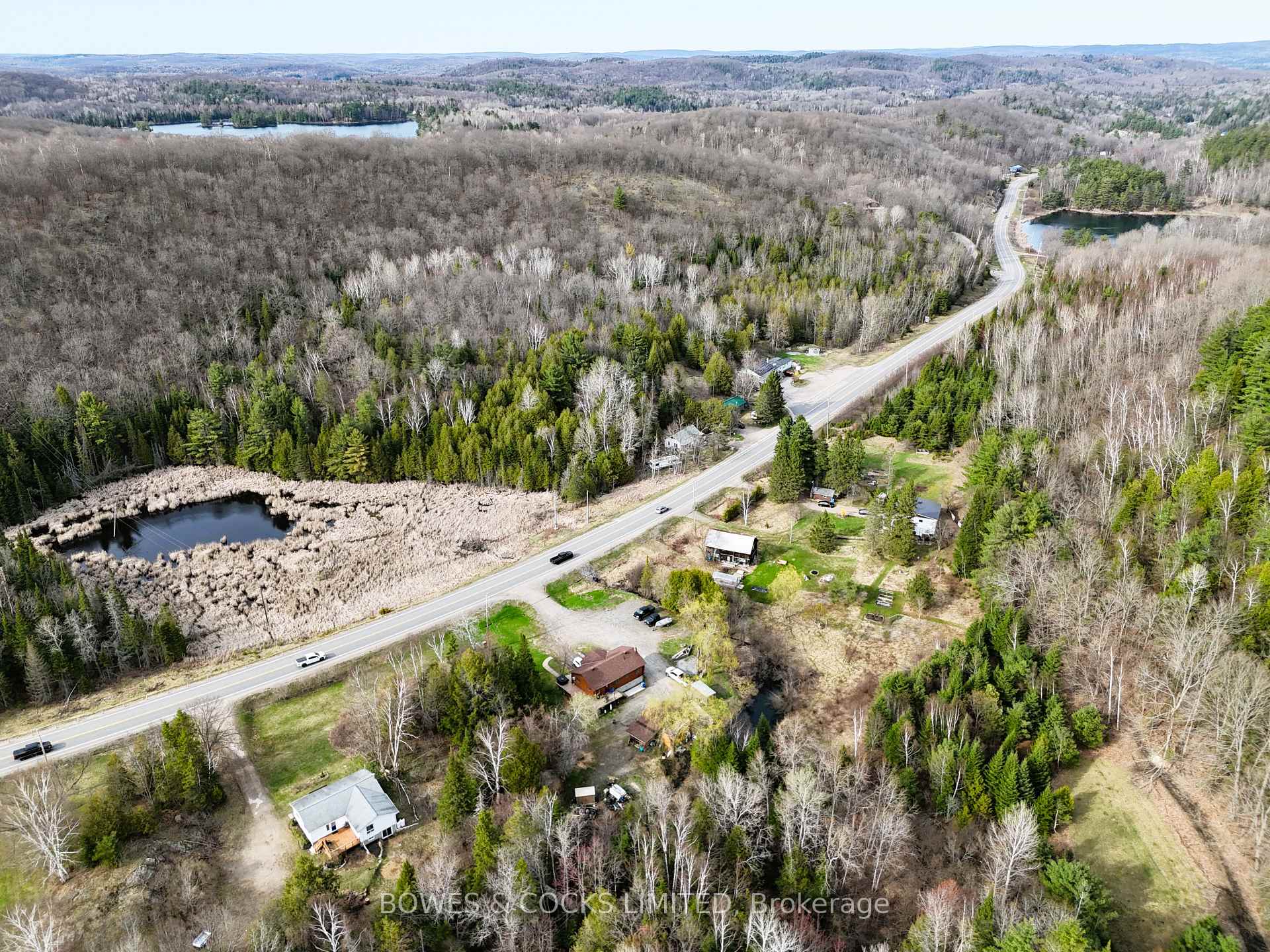 Photo 27 of 30890 Highway 28 E, Bancroft, Dungannon Ward — HOMEH