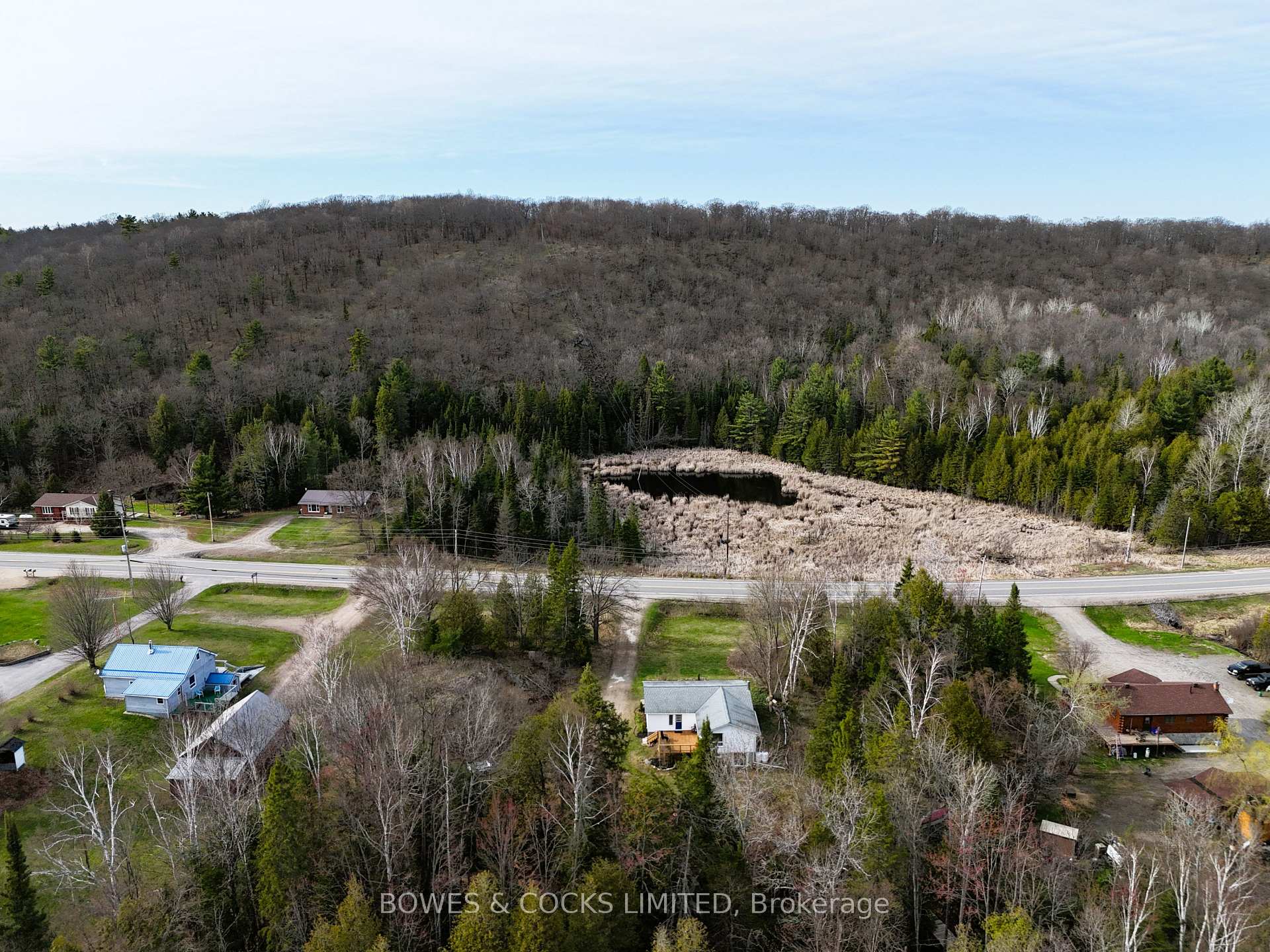 Photo 24 of 30890 Highway 28 E, Bancroft, Dungannon Ward — HOMEH