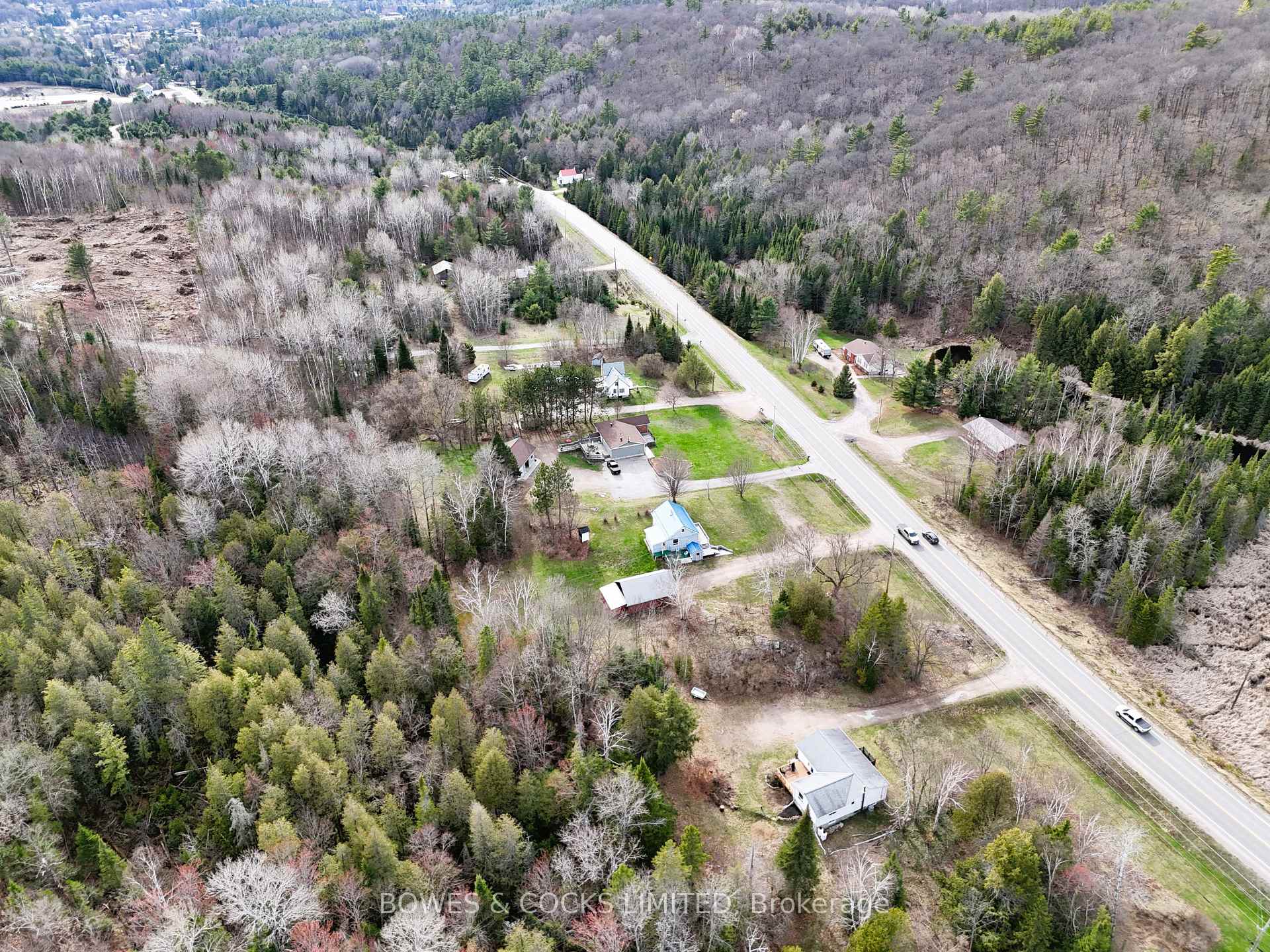 Photo 22 of 30890 Highway 28 E, Bancroft, Dungannon Ward — HOMEH