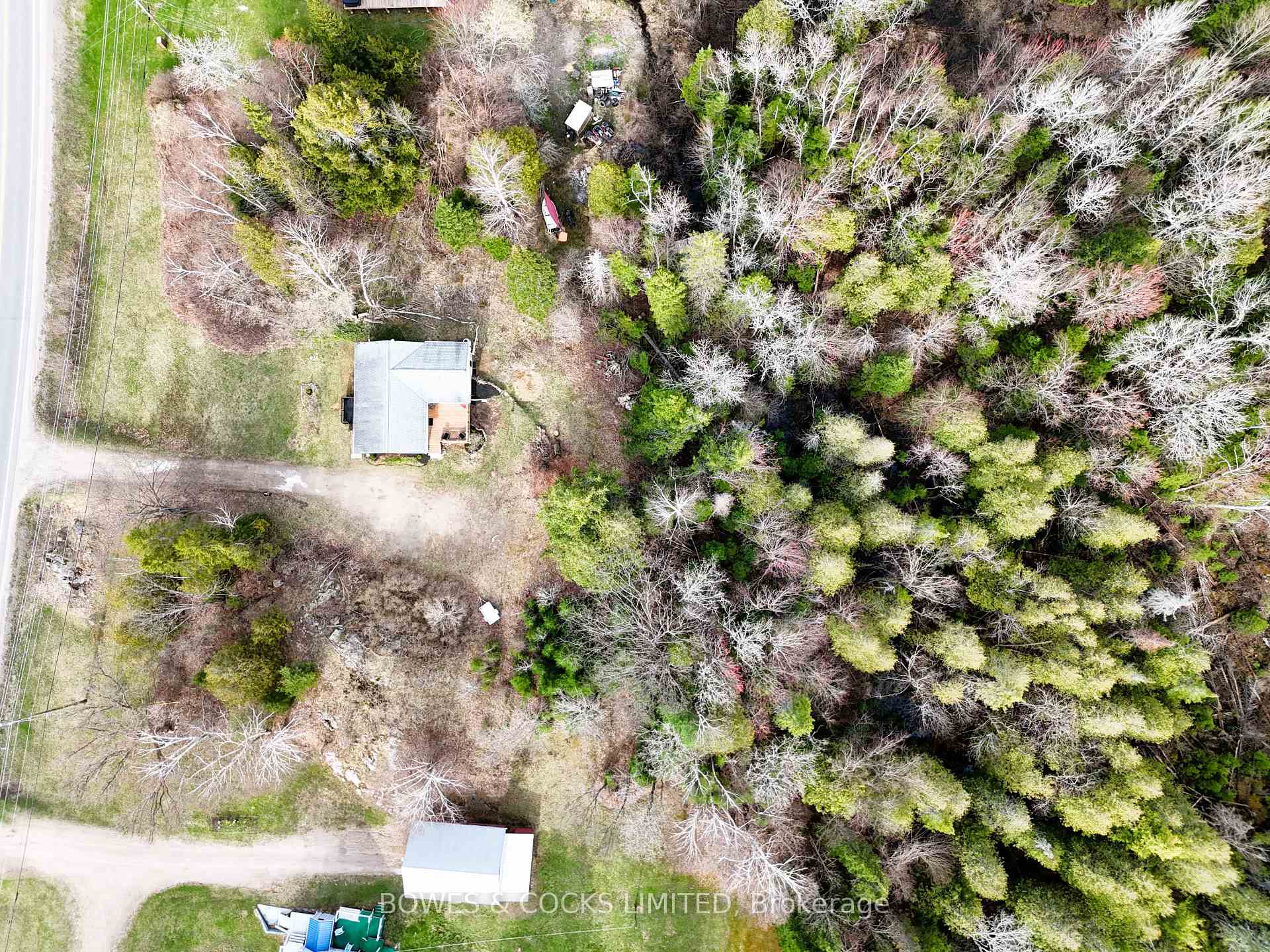 Photo 30 of 30890 Highway 28 E, Bancroft, Dungannon Ward — HOMEH