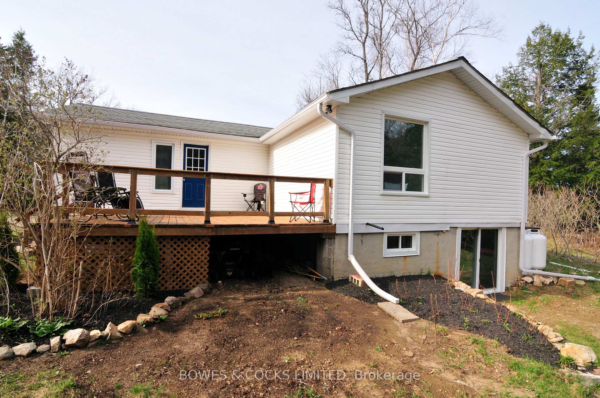 Photo 28 of 30890 Highway 28 E, Bancroft, Dungannon Ward — HOMEH