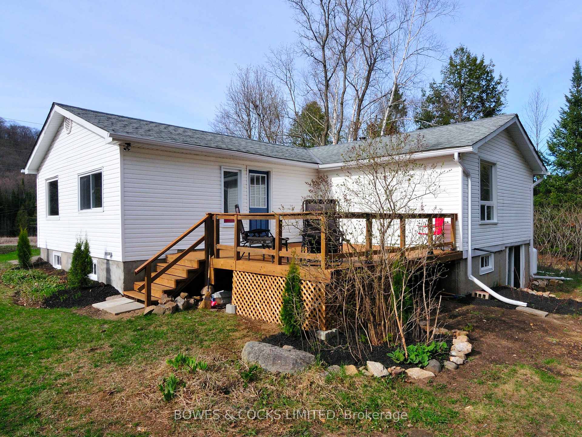 Photo 26 of 30890 Highway 28 E, Bancroft, Dungannon Ward — HOMEH