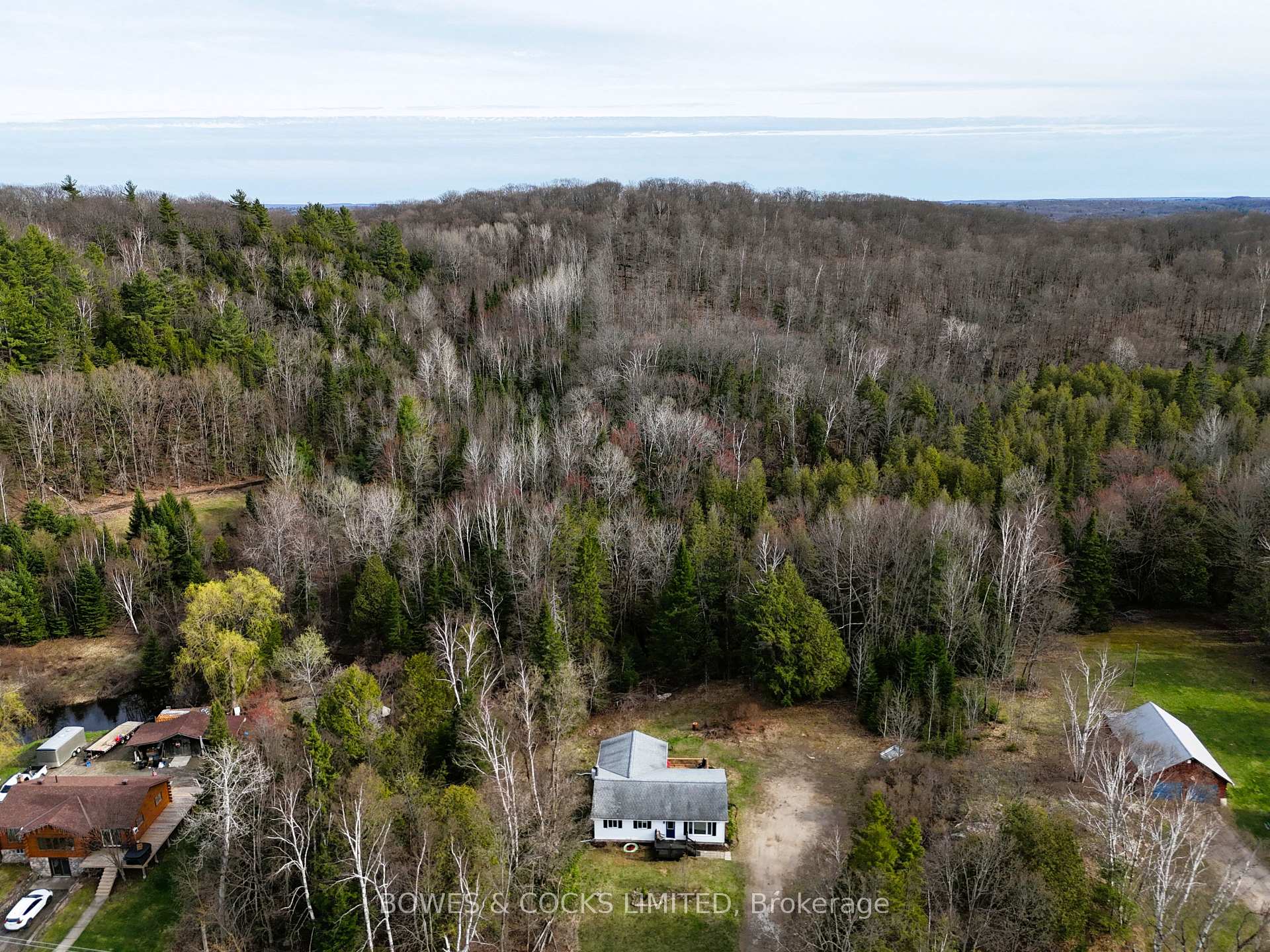 Photo 21 of 30890 Highway 28 E, Bancroft, Dungannon Ward — HOMEH