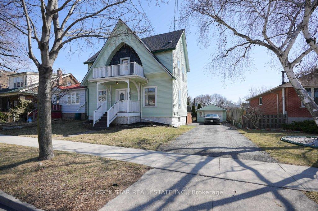 Photo 1 of 405 Upper Wentworth Street, Hamilton, Inch Park — HOMEH