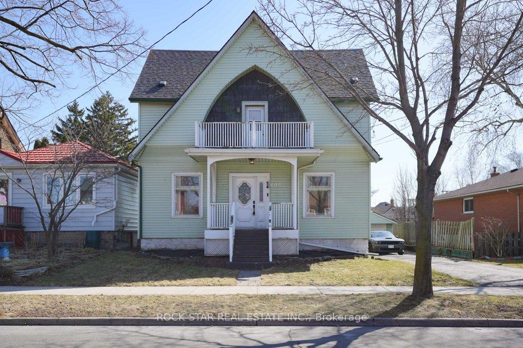 Photo 6 of 405 Upper Wentworth Street, Hamilton, Inch Park — HOMEH