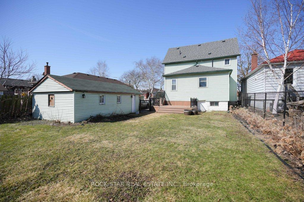 Photo 37 of 405 Upper Wentworth Street, Hamilton, Inch Park — HOMEH