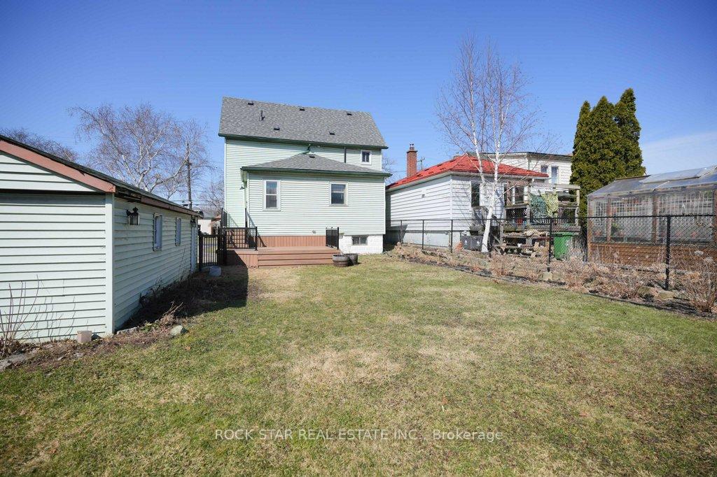Photo 39 of 405 Upper Wentworth Street, Hamilton, Inch Park — HOMEH