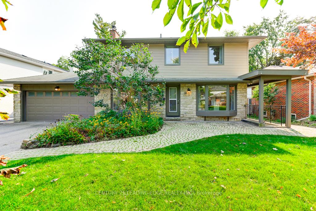 Photo 1 of 63 Drakefield Road, Markham, Bullock — HOMEH