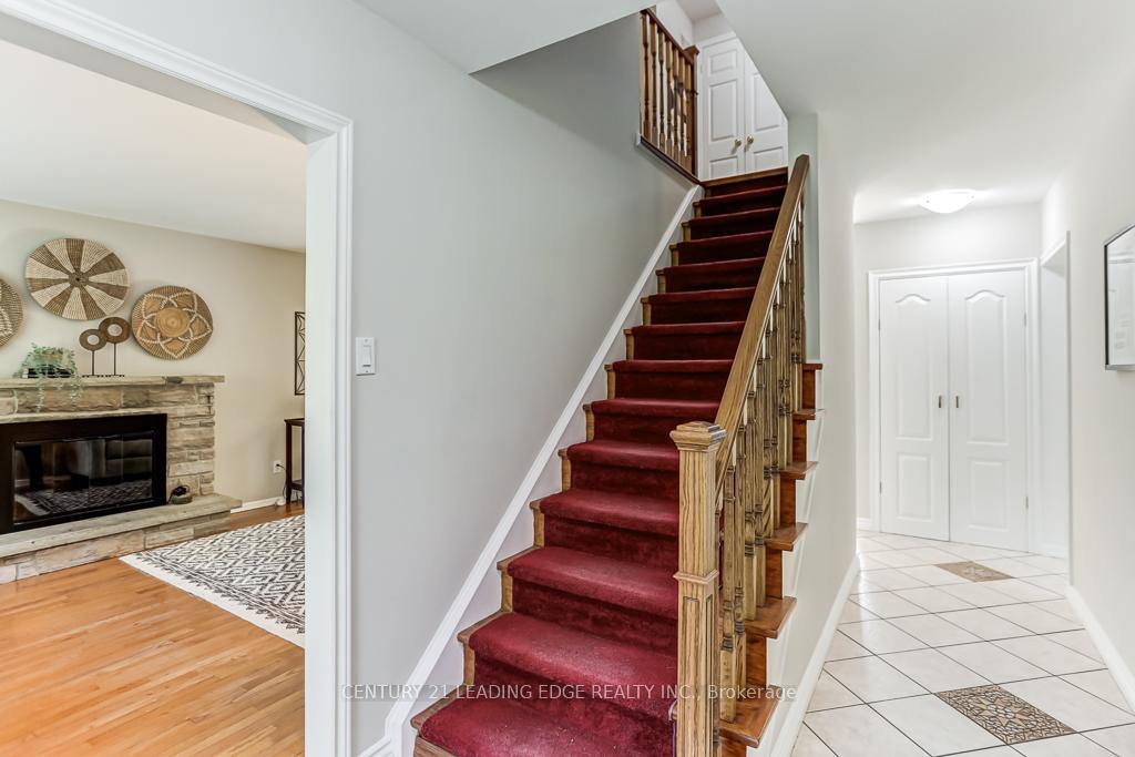 Photo 24 of 63 Drakefield Road, Markham, Bullock — HOMEH