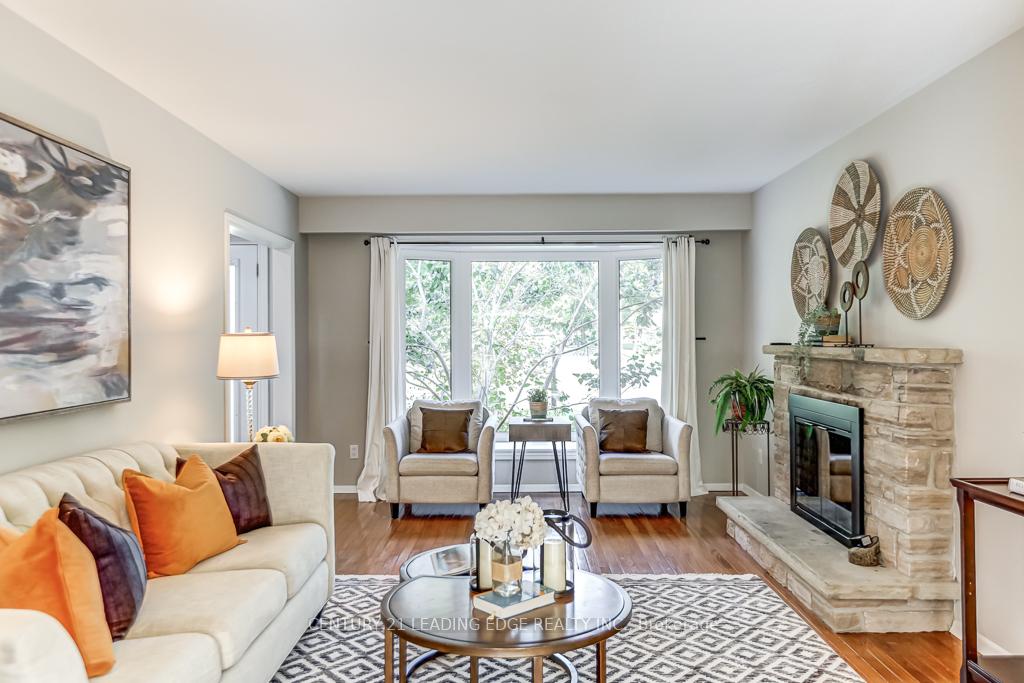 Photo 13 of 63 Drakefield Road, Markham, Bullock — HOMEH