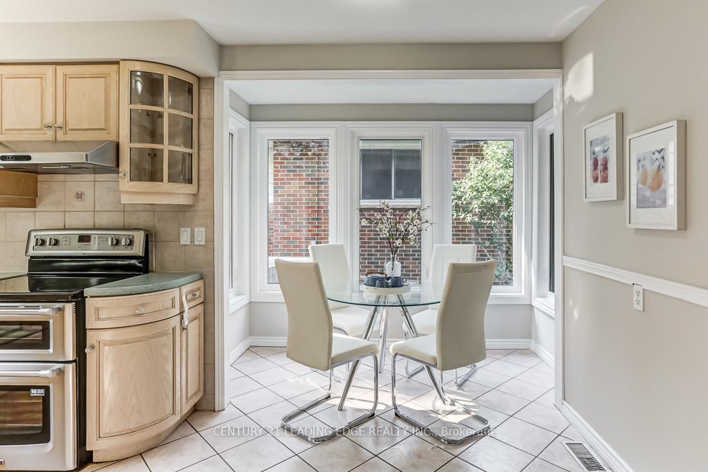 Photo 17 of 63 Drakefield Road, Markham, Bullock — HOMEH