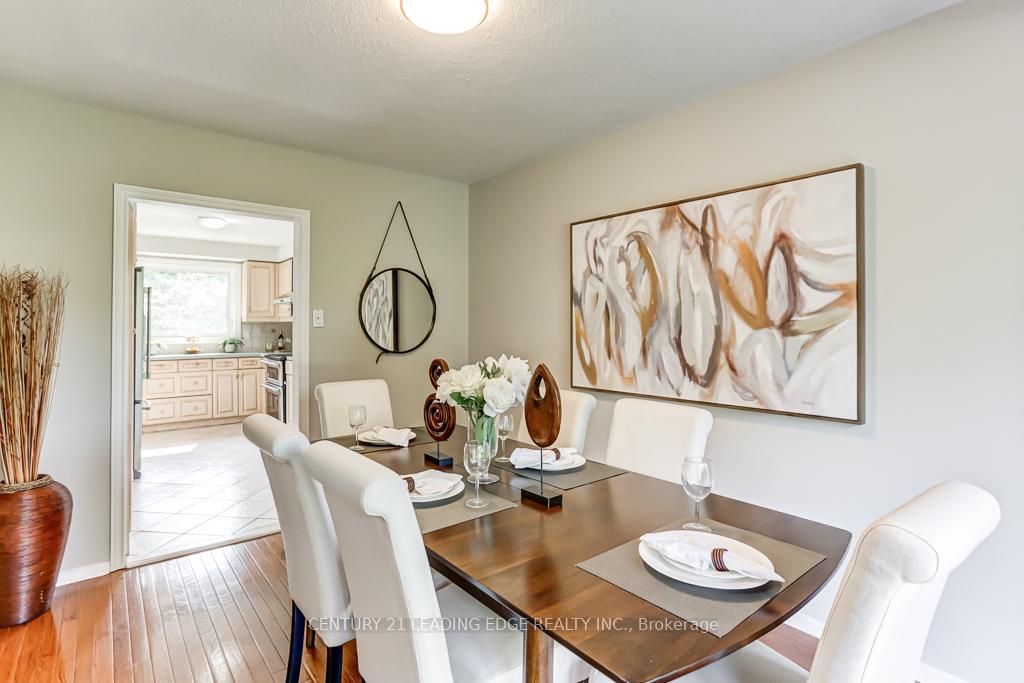 Photo 26 of 63 Drakefield Road, Markham, Bullock — HOMEH