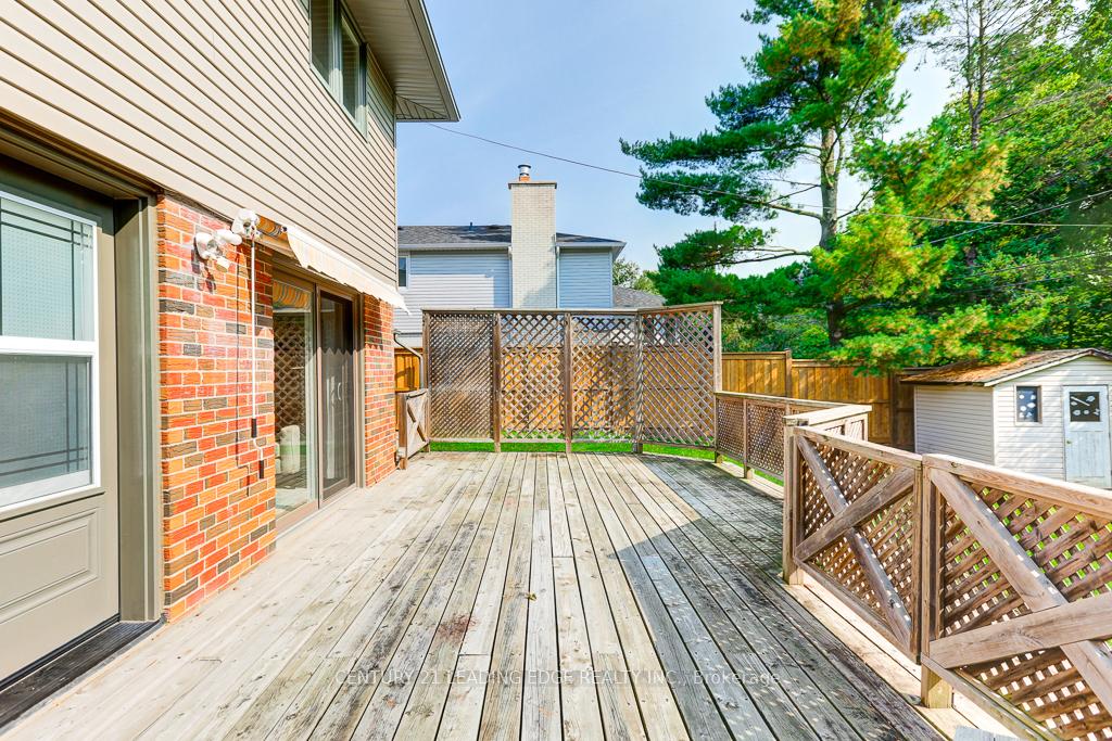 Photo 32 of 63 Drakefield Road, Markham, Bullock — HOMEH