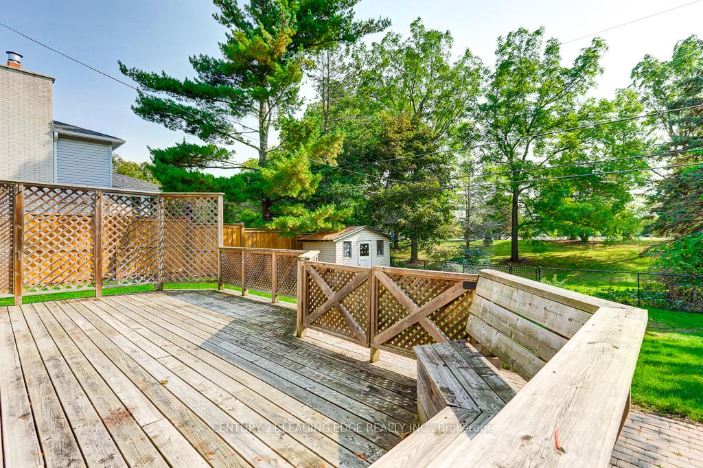Photo 33 of 63 Drakefield Road, Markham, Bullock — HOMEH