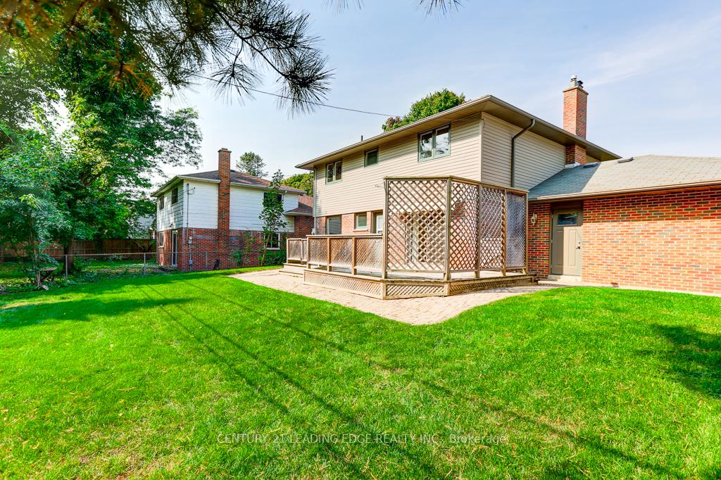 Photo 36 of 63 Drakefield Road, Markham, Bullock — HOMEH