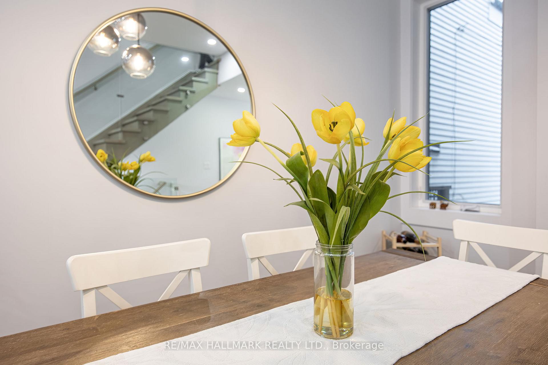 Photo 14 of 68 Badgerow Avenue, Toronto, South Riverdale — HOMEH