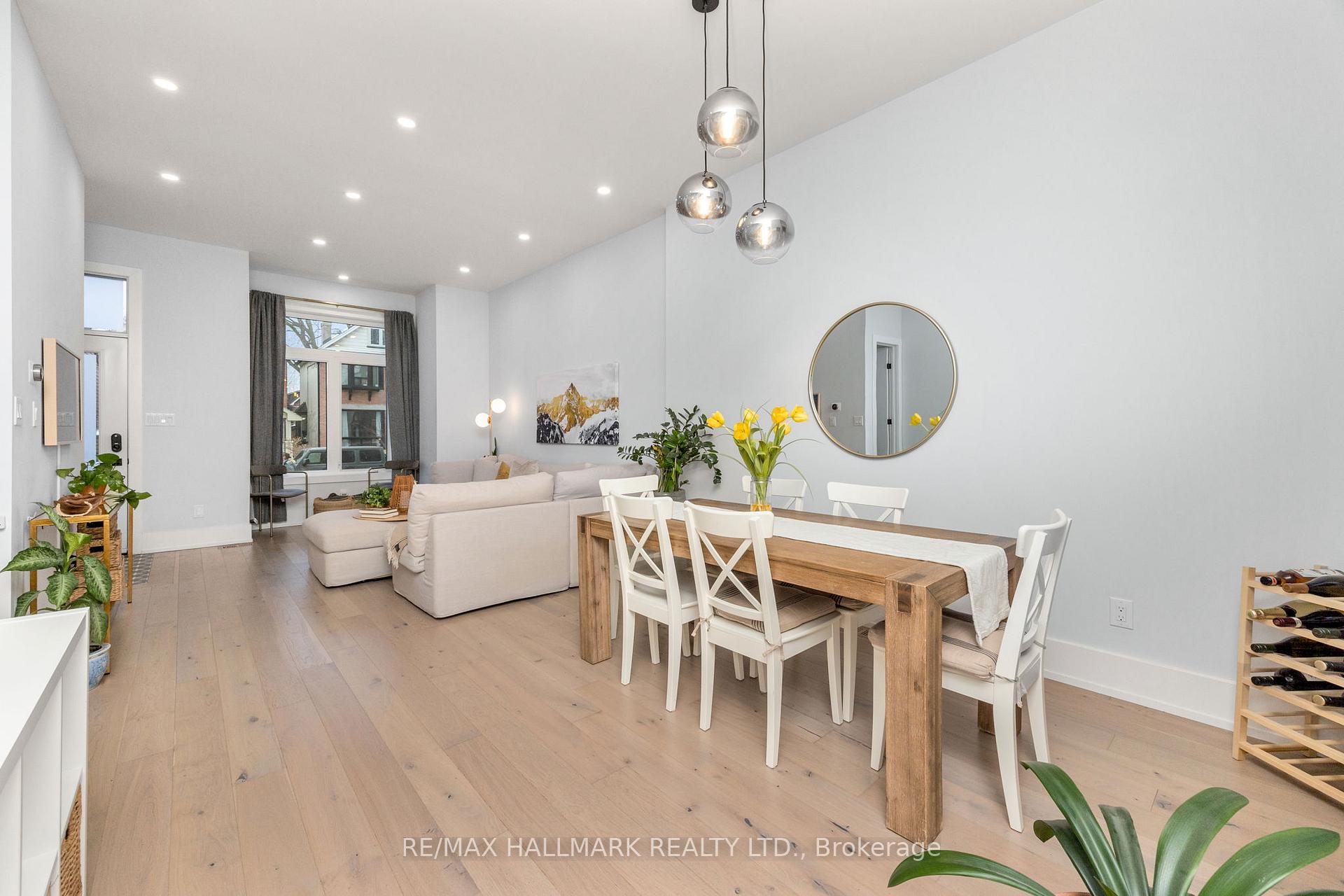 Photo 13 of 68 Badgerow Avenue, Toronto, South Riverdale — HOMEH