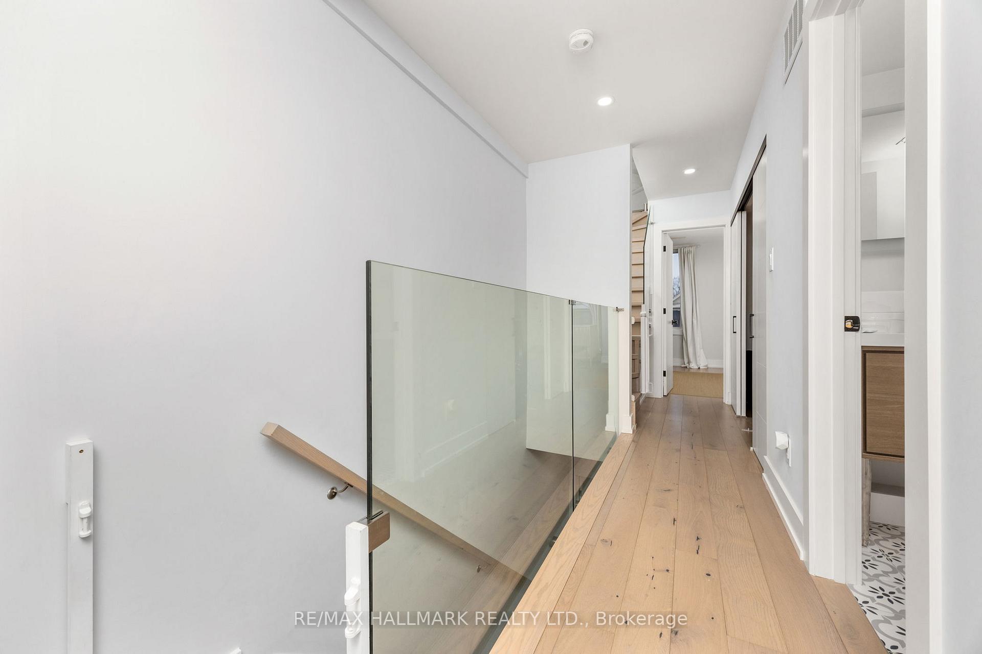 Photo 9 of 68 Badgerow Avenue, Toronto, South Riverdale — HOMEH