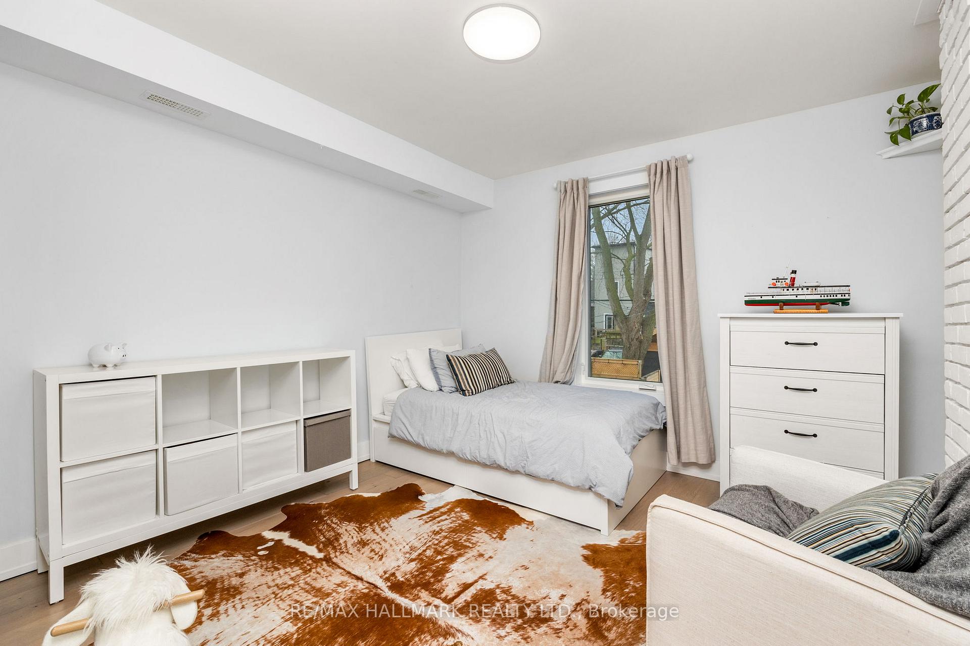 Photo 8 of 68 Badgerow Avenue, Toronto, South Riverdale — HOMEH