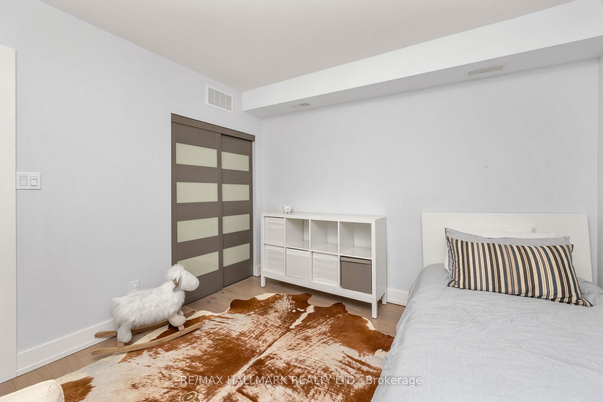 Photo 18 of 68 Badgerow Avenue, Toronto, South Riverdale — HOMEH