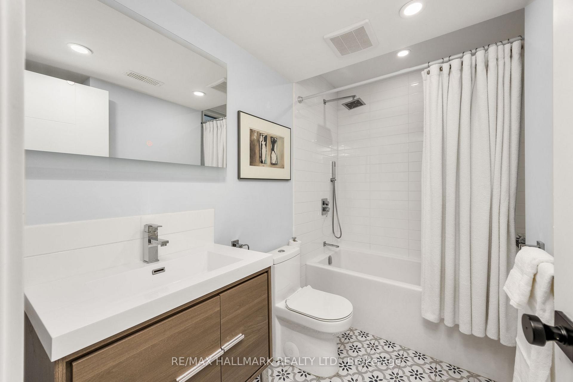 Photo 11 of 68 Badgerow Avenue, Toronto, South Riverdale — HOMEH