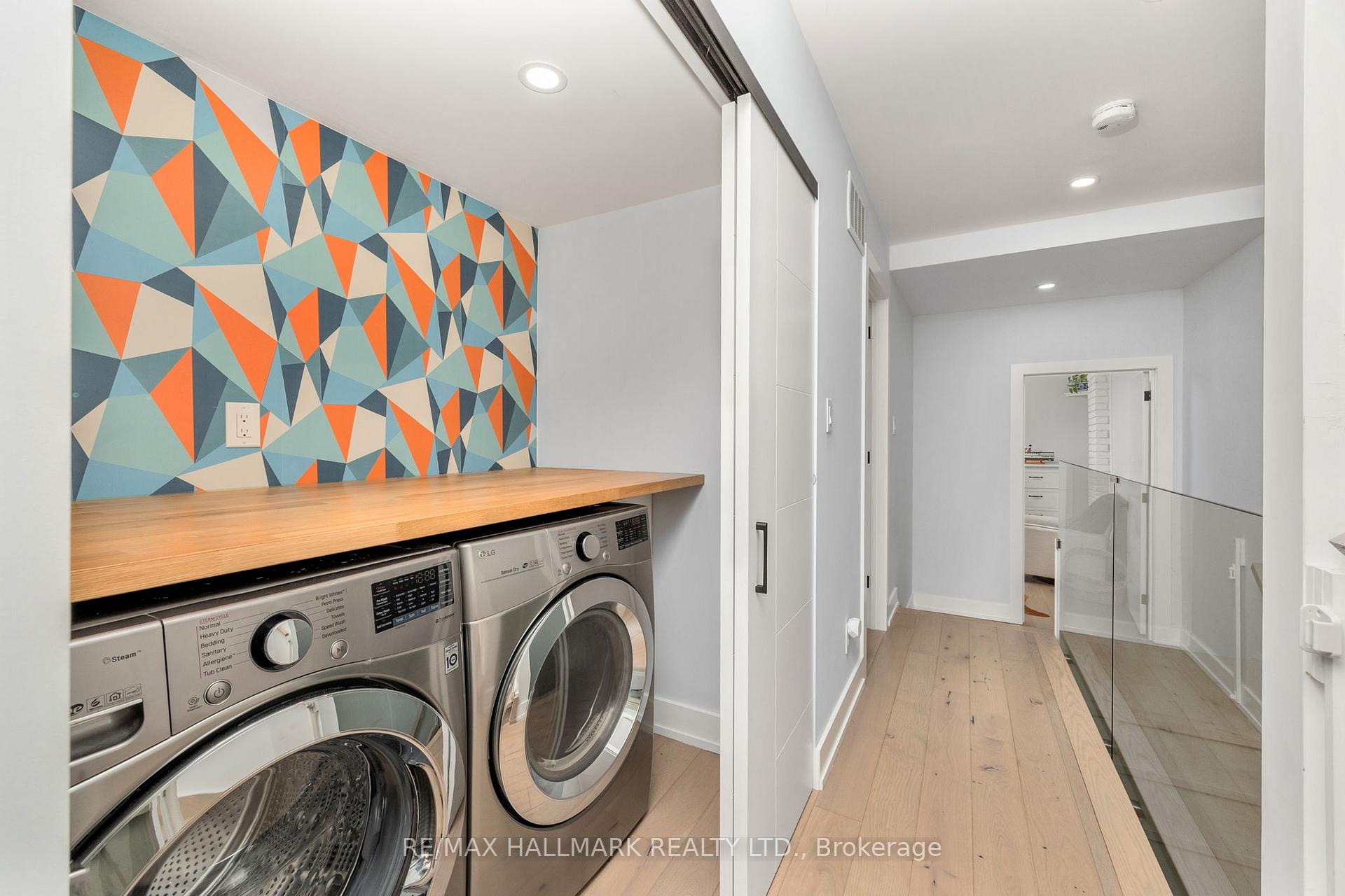 Photo 21 of 68 Badgerow Avenue, Toronto, South Riverdale — HOMEH