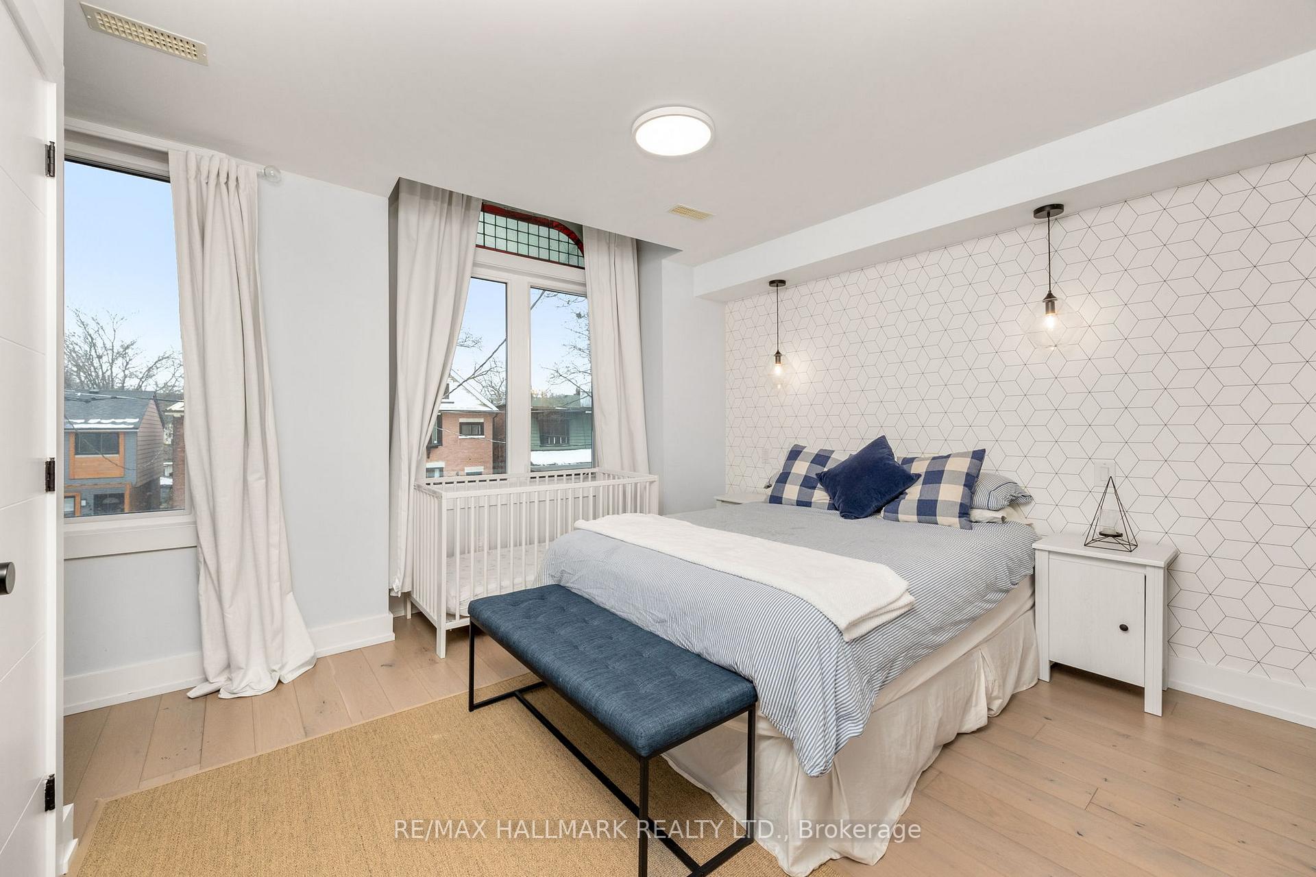 Photo 27 of 68 Badgerow Avenue, Toronto, South Riverdale — HOMEH