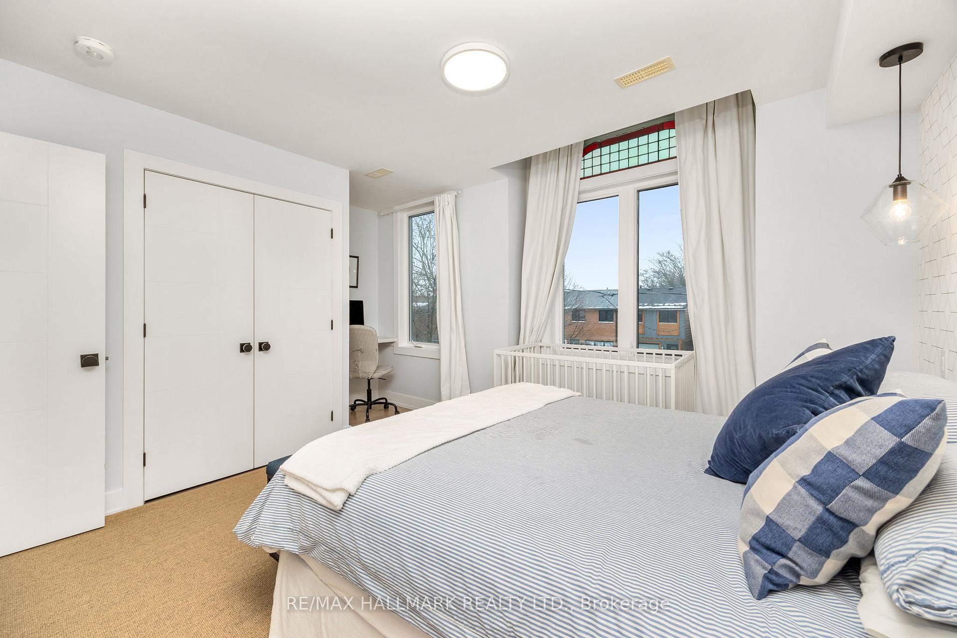 Photo 20 of 68 Badgerow Avenue, Toronto, South Riverdale — HOMEH