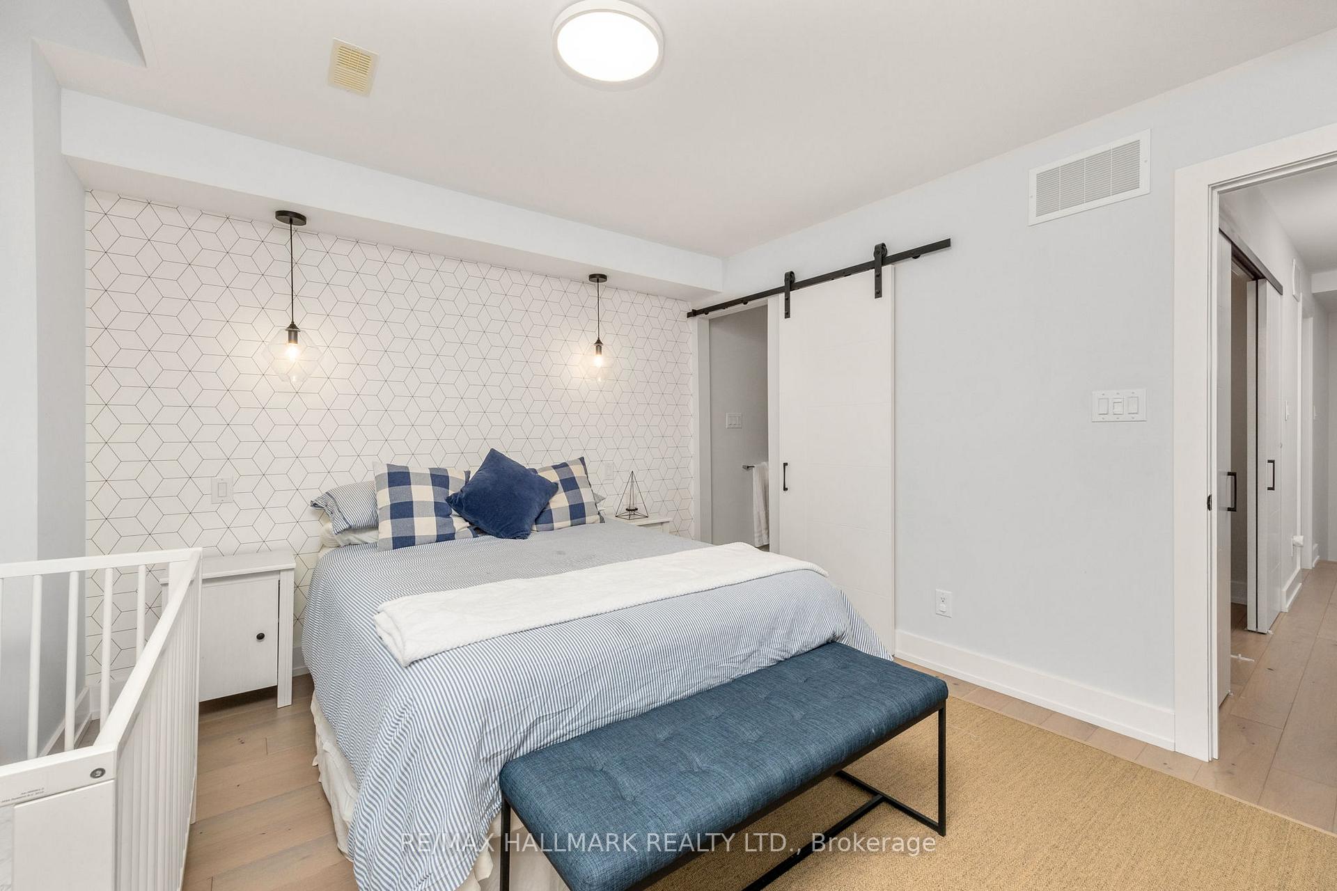 Photo 17 of 68 Badgerow Avenue, Toronto, South Riverdale — HOMEH