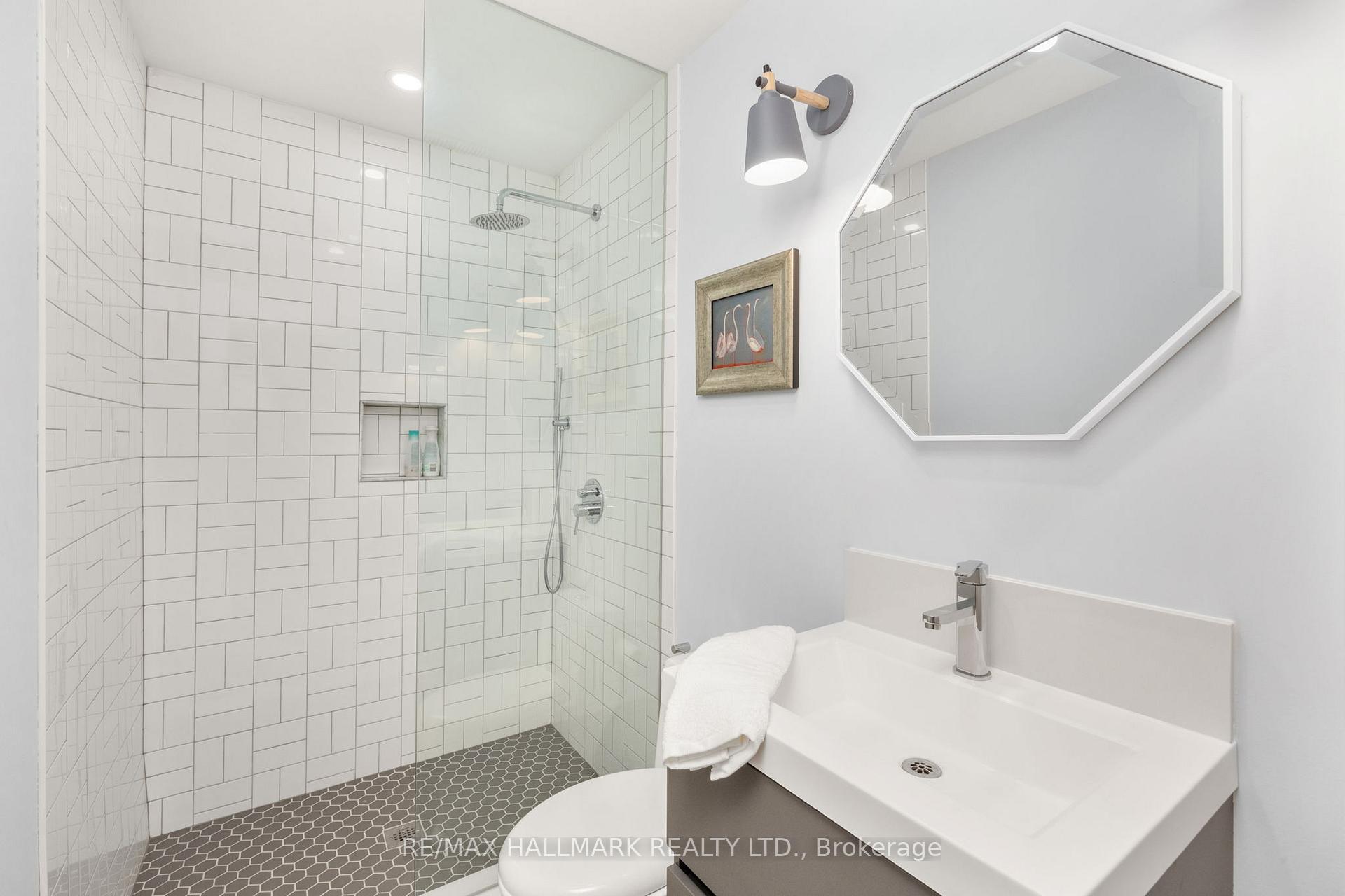 Photo 23 of 68 Badgerow Avenue, Toronto, South Riverdale — HOMEH