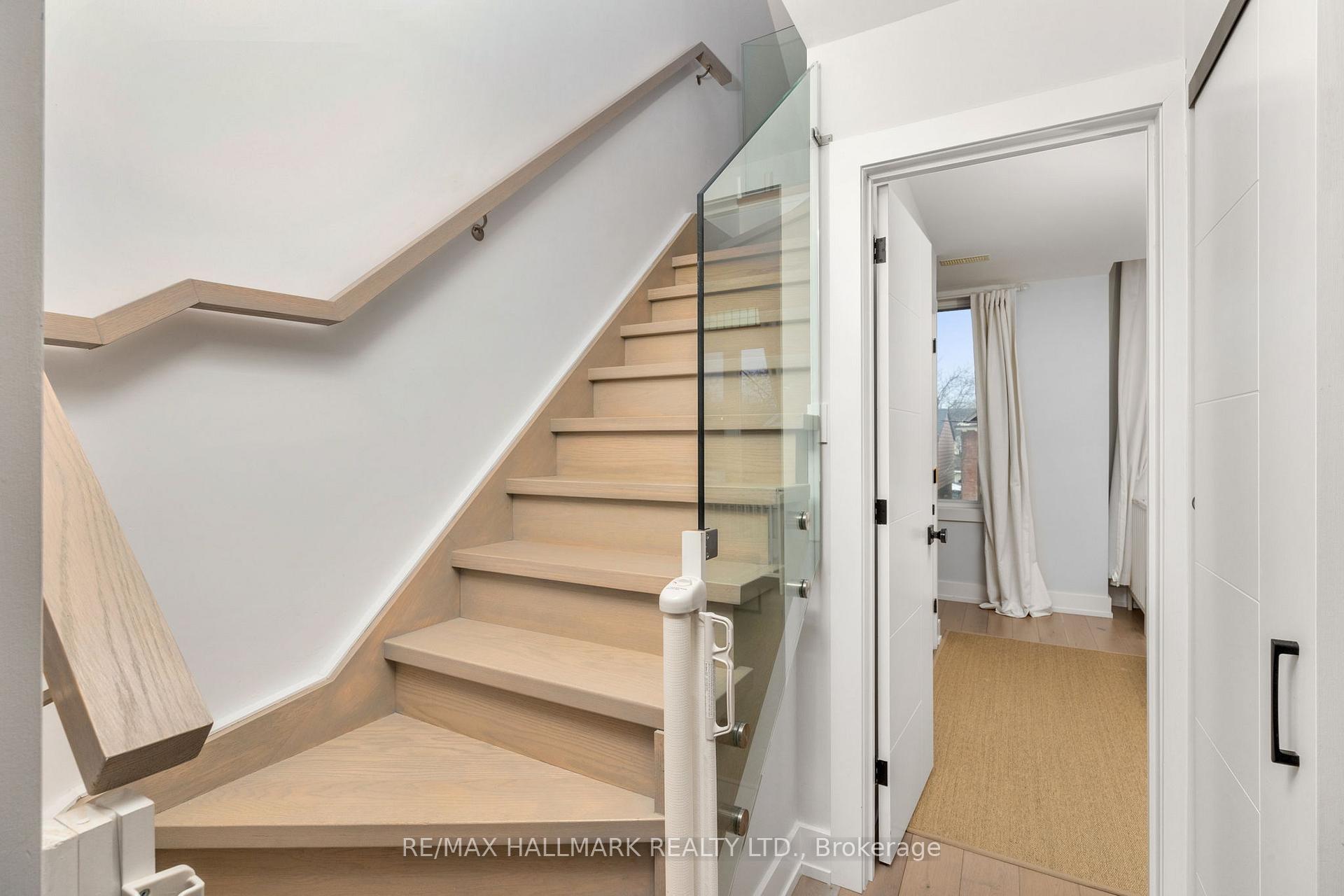 Photo 19 of 68 Badgerow Avenue, Toronto, South Riverdale — HOMEH