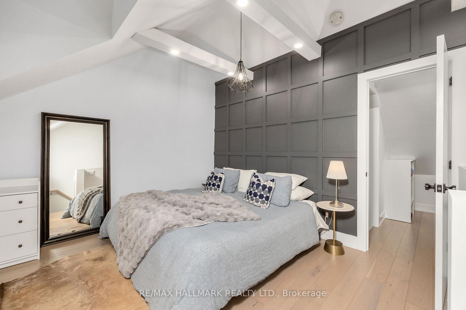 Photo 16 of 68 Badgerow Avenue, Toronto, South Riverdale — HOMEH