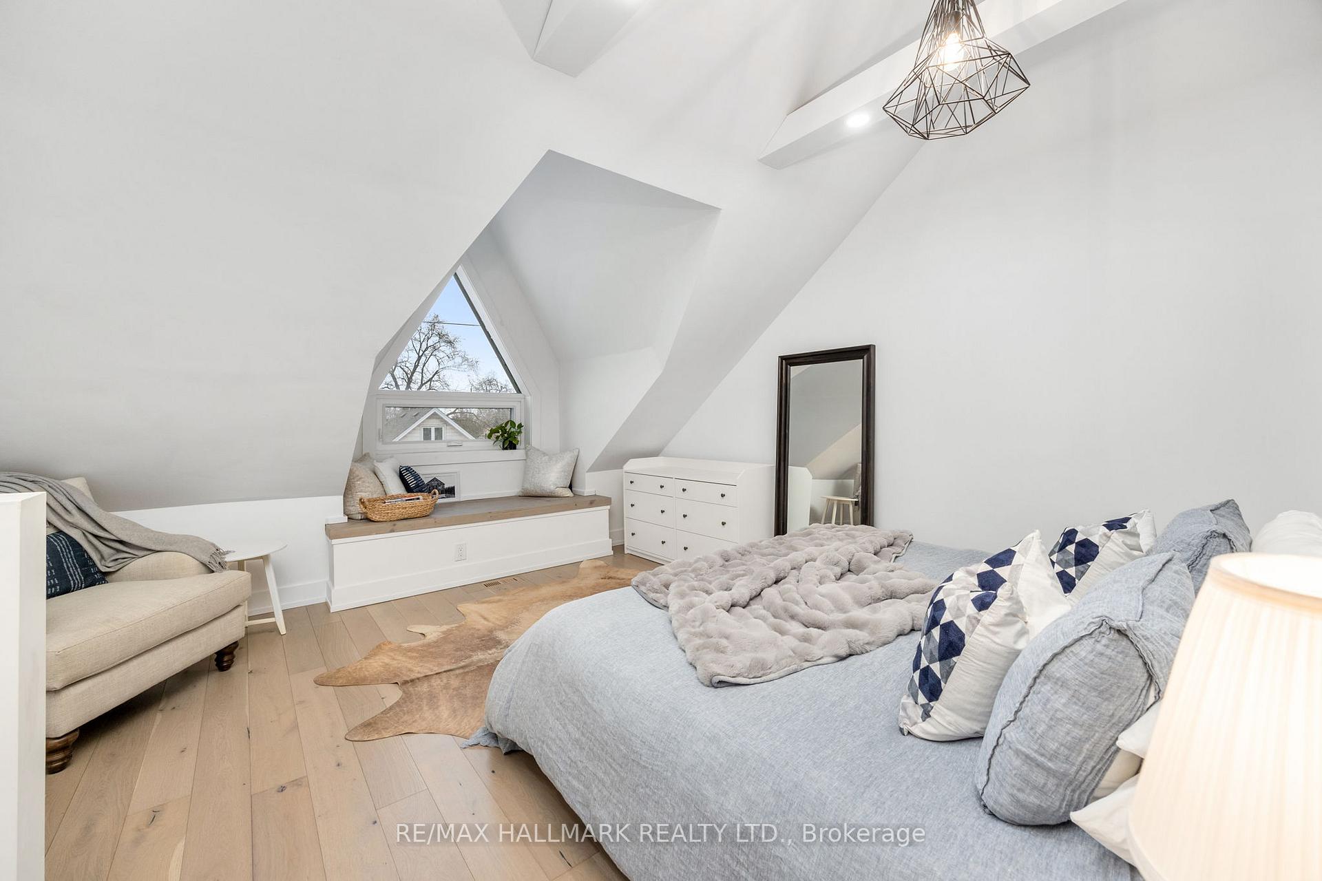 Photo 25 of 68 Badgerow Avenue, Toronto, South Riverdale — HOMEH