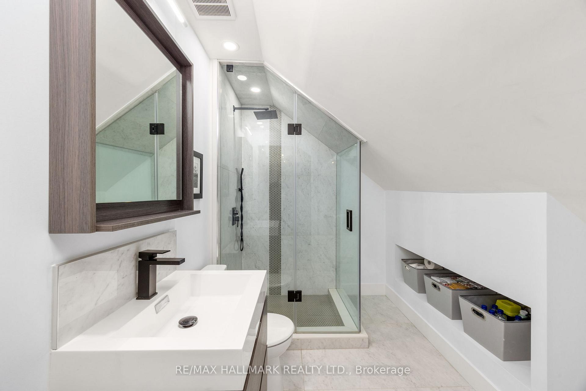 Photo 24 of 68 Badgerow Avenue, Toronto, South Riverdale — HOMEH