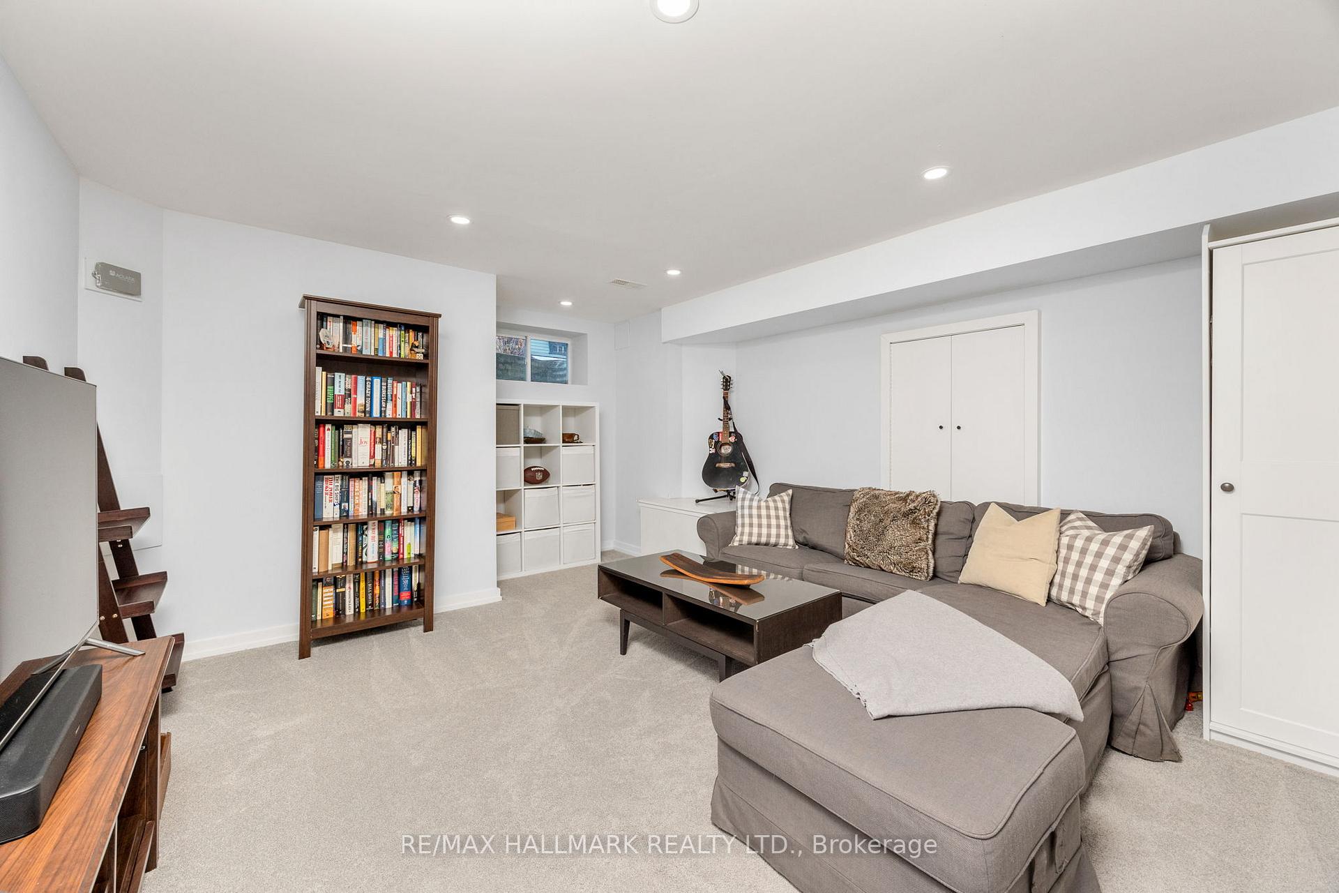 Photo 28 of 68 Badgerow Avenue, Toronto, South Riverdale — HOMEH